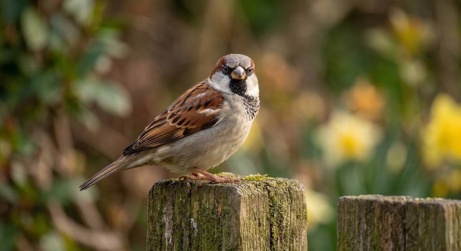 Falconry News - Birds, Falcons, and Wildlife sparrow