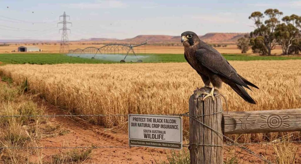 Ecological Role, Symbolism, and Conservation