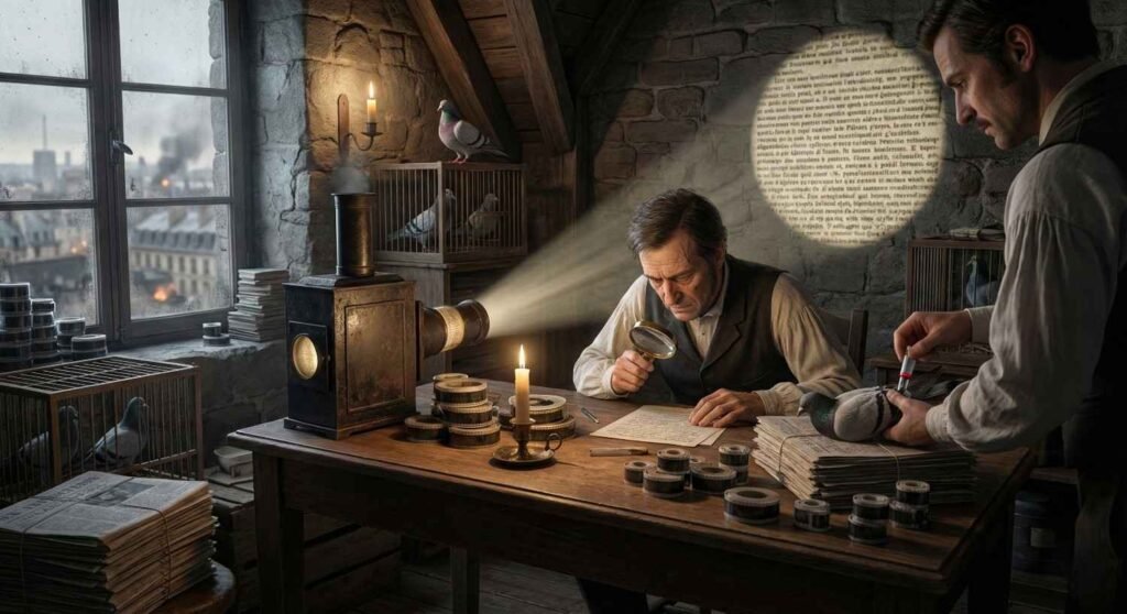 II. The Architecture of Empire