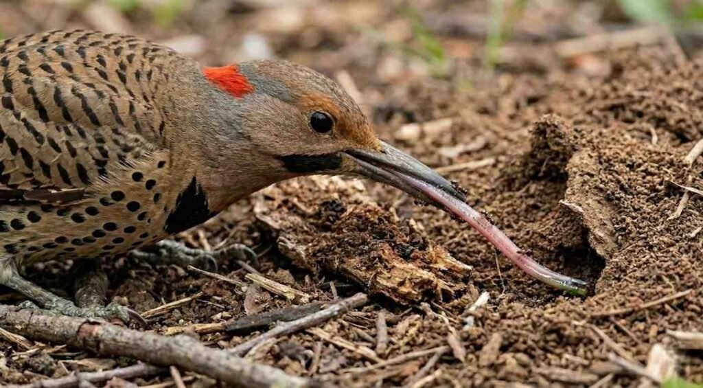 gemini generated image gp3ukegpDesigned to Dig: The Flicker’s Unique Anatomy3ukegp3