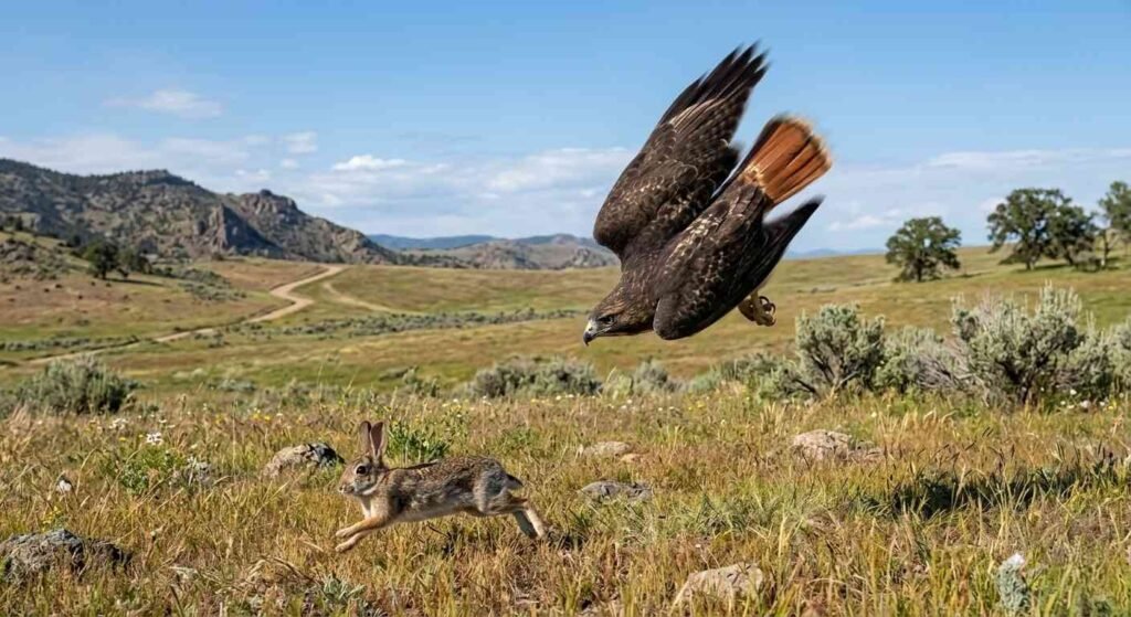 Hawks: The Magnificent Birds of Prey (2026 Guide) Ad 1024x559