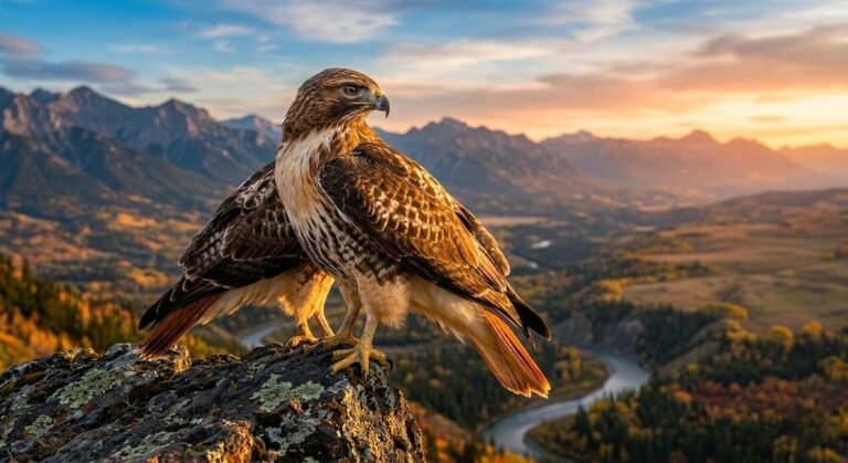 Hawks: The Magnificent Birds of Prey (2026 Guide)