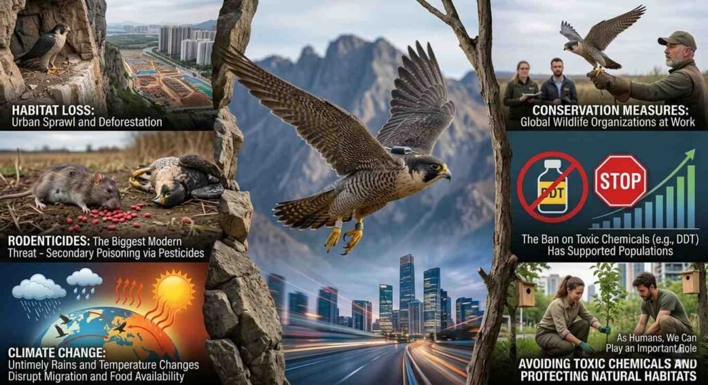 Hawks: The Magnificent Birds of Prey (2026 Guide) H1 1024x558