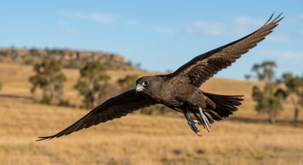 Distinguishing Features for Identification
