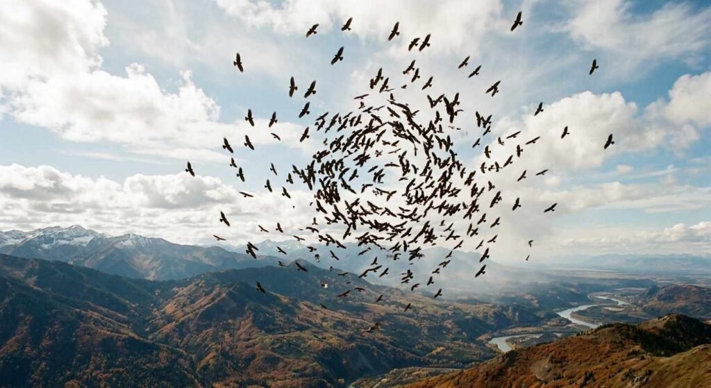 Hawks: The Magnificent Birds of Prey (2026 Guide) Rrr 1024x559