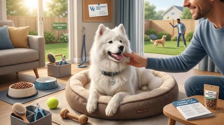 How to Take Care of a Dog: The Complete Guide