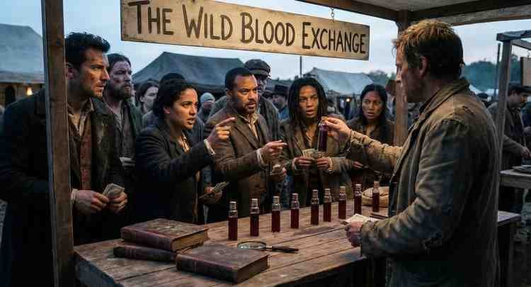 Illegal Falcon Trade: How Middle East Racing Demand is Fuelling the Theft of British Peregrines The Market Drivers: The Obsession with "Wild" Blood