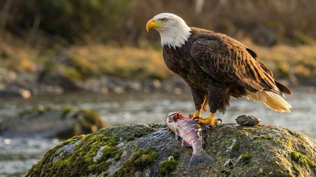 What Do Eagles Eat? A Complete Guide To The Diet Of The King Of Birds What Do Eagles Eat? A Complete Guide To The Diet Of The King Of Birds