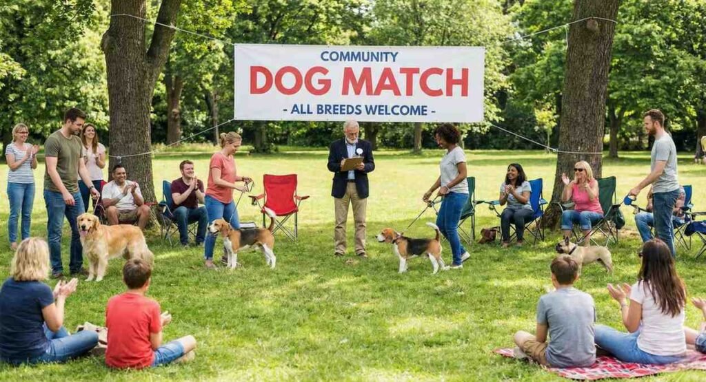 The Ultimate Dog Match Guide: How to Find the Perfect Breed for Your Lifestyle