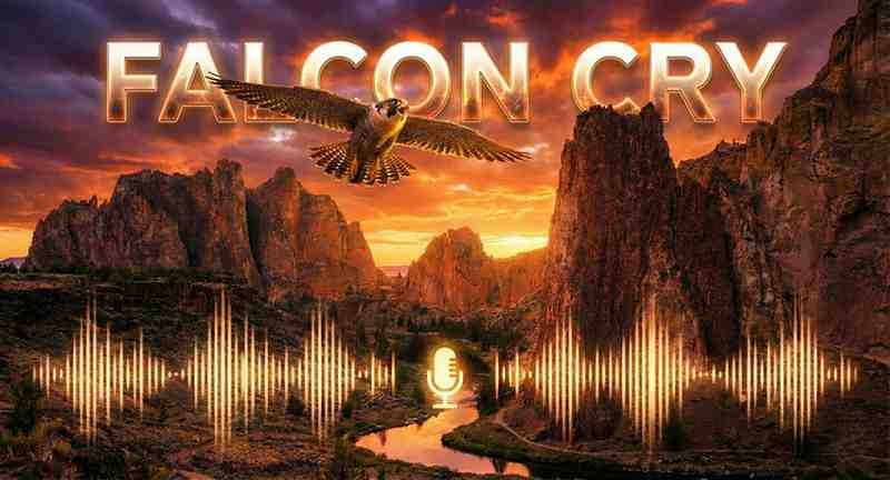 Falcon Cry