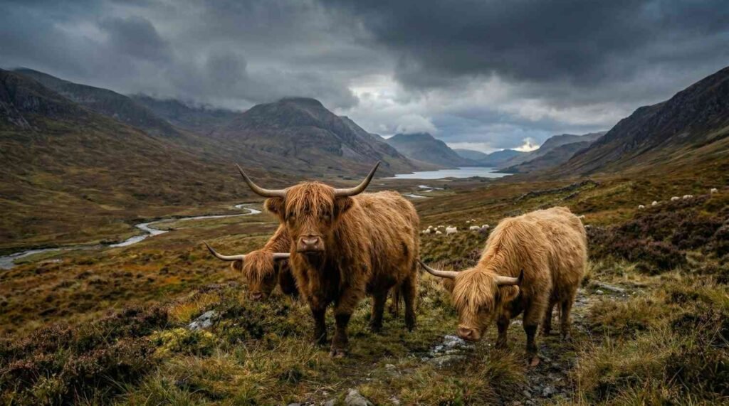 The Ultimate Guide to Highland Cows: Care, History, and Why We Love Them
