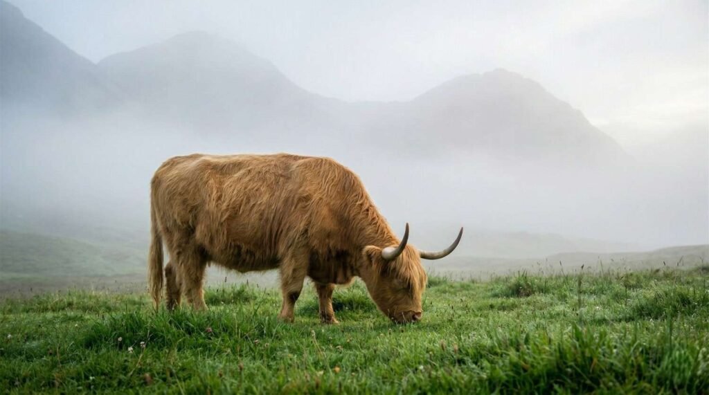 Built for Survival: Unique Physical Characteristics