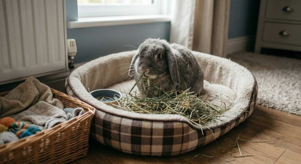 How to Tell if You Have a Poorly Rabbit: Symptoms, Causes, and Immediate Actions