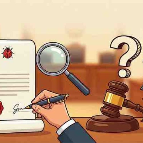 Can a Lady Bird Deed Be Contested?