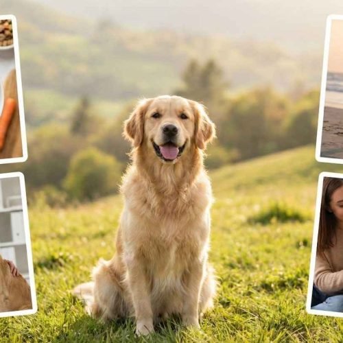 The truth is that dog care is not just a responsibility, but a deep bond of love and trust. Dogs are naturally loyal and sensitive, and they are happiest in an environment where love is accompanied by discipline. By following this guide based on a high-quality diet, regular exercise, timely medical care and positive training, you can ensure that your silent companion does not just survive, but lives a full life. The more time and attention you spend on your dog's well-being today, the more selfless love and happiness they will return to you for years to come. Spend time with them daily, treat them with kindness and speak to them in a gentle tone. Your dog does not need a palace to live in; they just need a responsible and loving guide to support them on their journey through life. 1. Precision Nutrition: Building the Foundation of Longevity Your dog's long and healthy life depends largely on his diet. A balanced diet not only provides him with energy, but it also strengthens his immune system, keeps his organs healthy, and makes his coat shiny. Choosing High-Quality Food When buying dog food, it's important to remember the "first five" rule, because the first five ingredients on the package determine the actual nutrition. Always choose a food that includes these things: Real protein: The first should be pure chicken, beef, or lamb, not just bones or offal. Healthy fats: The omega-3 and omega-6 fats found in fish oil or flaxseeds keep their brain sharp and their skin glowing. Best carbohydrates: Sweet potatoes or brown rice are better than cheaper alternatives like corn or soybeans, as they keep your dog energized for longer. The Dangers of Human Food Dogs have a completely different metabolism than humans. Many things that are healthy for us can be deadly for them. Avoid these in particular: Xylitol: This is an artificial sweetener found in chewing gum and some peanut butters that can quickly damage a dog’s liver. Grapes and raisins: These can cause sudden kidney failure in dogs. Cooked bones: Unlike raw bones, cooked bones dry out and become weak and can break into sharp pieces when chewed, which can injure or puncture a dog’s intestines. Feeding Schedules and Hydration Establish a regular feeding schedule for your pet to help them stay healthy. Small puppies should be fed three to four times a day in small portions to maintain their energy levels, while larger dogs do best on two meals a day. Always provide them with clean, filtered water and wash their water bowls thoroughly every day to prevent the build-up of bacteria that can negatively impact their digestive system. 2. Strategic Exercise and Mental Enrichment Physical health is only half the battle; mental health is equally vital. A bored dog is often a "bad" dog. Destructive behaviors like chewing furniture or excessive barking are usually cries for mental stimulation. Tailored Physical Activity Exercise according to the physical needs of dogs: High-energy dogs: They need one to two hours of vigorous exercise, running or keeping them busy with something every day. Dogs with small mouths: These dogs may have difficulty breathing, so only take them for short, light walks. Sniffing: Let your dog find his way with his nose during the walk (i.e. let him sniff things). Sniffing things tires the dog's mind and gives him a lot of peace and joy. Mental Gymnastics Invest in puzzle feeders or "snuffle mats." Forcing a dog to "hunt" for their kibble engages their natural instincts and prevents the cognitive decline often seen in senior dogs. 3. The Art of Grooming: More Than Just Aesthetics Grooming is your primary opportunity to perform a "home physical" on your dog. Regular sessions allow you to spot lumps, ticks, or skin irritations before they become major medical issues. Coat Care and Skin Health Here are some things you can do to protect your dog's skin and coat: Brushing: Even short-haired dogs should be brushed once a week, as this spreads the natural oils from their skin over their entire body and removes dead hair. Bathing: Bathing your dog too often strips them of their natural oils, which can lead to itching or skin disease. If your dog is not very dirty, bathing them every 4 to 6 weeks with a special dog shampoo is sufficient. The Forgotten Essentials: Ears, Nails, and Teeth Essentials we often forget: Ears, Nails, and Teeth Dental Cleaning: Dental disease is the most common problem in dogs. Brush their teeth at least three times a week with a special dog toothpaste. Nail Care: If you hear your dog's nails 'clicking' on the floor while walking, it's a sign that they've grown too long. Long nails can cause the bones in the paws to bend, which can lead to joint pain. Ear Inspection: Check the inside of the ears once a week; if they're red or smelly, it could be a sign of infection. Be especially careful with dogs with long, floppy ears (like Labradors). 4. Preventative Veterinary Care: The Proactive Approach Modern veterinary medicine focuses on prevention rather than just treatment. Being a responsible owner means staying ahead of potential illnesses. Annual Wellness Exams A veterinarian can easily detect abnormal heart rhythms or internal problems that an average owner might not notice. It is especially good for older dogs (over 7 years old) to have their kidneys and liver checked twice a year through blood tests to monitor their functioning. The Vaccination Shield These vaccines and medications are essential for a healthy pet: Basic vaccines: Rabies vaccination is legally required and is a life-threatening disease. In addition, the DHPP vaccine protects dogs from four major and dangerous diseases. Flea and heartworm prevention: Heartworms, fleas, and ticks are not only annoying, but they also spread dangerous diseases. Monthly vaccinations are essential for the complete protection of your pet. 5. Training, Socialization, and Emotional Well-being A trained dog is essentially an independent dog. When a dog obeys commands like "stay" or "come," it has safer opportunities to roam around without a leash and meet other people outside. The Power of Positive Reinforcement Give up the old ways of bullying your dogs because according to modern science, dogs learn best when they are rewarded. To instill good habits, give them tasty treats like boiled chicken and avoid punishment altogether, as this can make the dog fearful and aggressive, which is very difficult to correct. Early Socialization Socialization of puppies The period from 3 to 16 weeks of age is very important for puppies. During this time, it is important to expose them to new things: Different sounds: such as vacuum cleaners, car horns or sirens. Different places: such as walking on grass, gravel or unpaved roads. Different people: introducing them to children, people carrying umbrellas or people wearing hats. Benefits: A puppy that has been well trained in childhood grows up to be confident and is not afraid or nervous when seeing unfamiliar things or situations. Managing Separation Anxiety Dogs are social animals and can feel lonely or abandoned when you leave them. To solve this problem: Keep your routine: Don’t make a big deal out of it when you leave or come back home. Leave your scent: Place a worn-out piece of clothing (like an old T-shirt) in their bed. Your scent will help them relax. Calm environment: Use “white noise” (like a fan running continuously) or soothing “diffusers” to keep the atmosphere at home calm. 6. Safety and Environmental Management Your home should be a peaceful haven for your pet. “Dog-proofing” your home is an ongoing process. 1. Indoor Safety Trash Cans: Keep trash cans tightly closed so your dog can’t chew on them (to prevent “garbage gut”). Chemicals: Store household cleaning chemicals in high cabinets where your dog can’t reach them. Poisonous Plants: Many common plants, such as lilies and sago palms, are highly toxic to dogs. 2. Outdoor Safety Fence: A secure fence or perimeter around your home is essential. Don't tie up: Never leave your dog tied up outside for long periods of time. This can cause aggression and physical harm to the dog due to the harsh weather. 3. Identification Microchip and Tag: Even the most well-trained dog can run away from something. Make sure that: Your dog is microchipped. He is wearing a collar with an ID tag and your latest contact number clearly written on it. 7. Caring for Your Senior Companion "As your dog ages, his needs change. Orthopedic Support: Provide a soft memory foam bed to help relieve and comfort aging joints. Dietary Changes: Older dogs often need fewer calories but more fiber. Add joint-strengthening supplements (such as Glucosamine and Chondroitin) to their diet. Cognitive Support: Keep their brain sharp and alert with gentle exercise and exposure to new scents.
