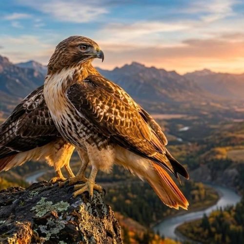 Hawks: The Magnificent Birds of Prey (2026 Guide)